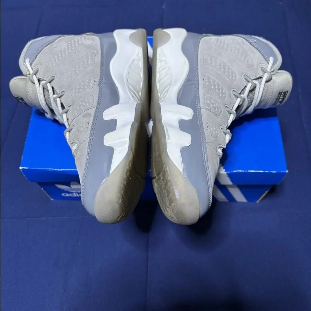 Jordan retro gs